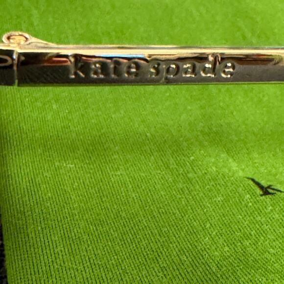 NWOT Kate Spade Aviator Sunglasses - Picture 9 of 13